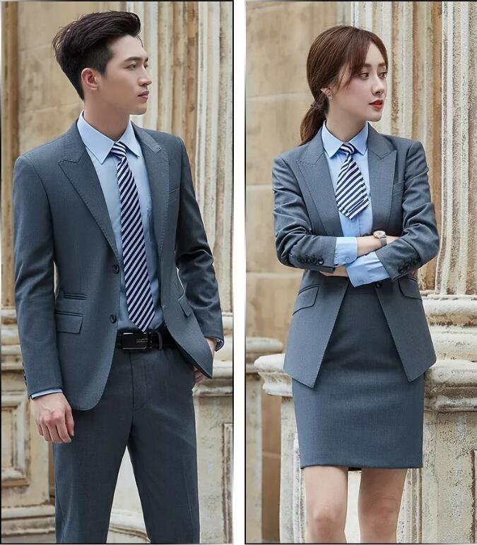 休閑西服定制，為什么這么受歡迎？